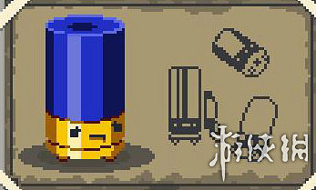 《挺進地牢》圖文教學攻略[選單介紹+操作說明+角色/武器/物品詳解+全Boss打法]