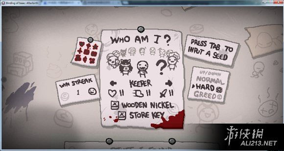 《以撒的結合：胎衣》keeper特點分析及搭配道具解析攻略