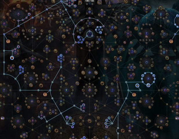 《流亡黯道》S23異界天賦樹推薦 《流亡黯道》S23異界天賦樹推薦