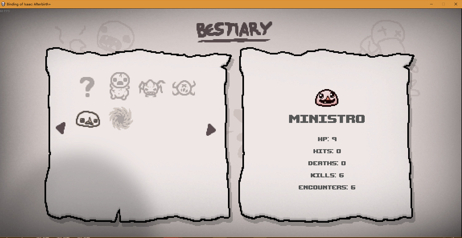 《以撒的結合：胎衣》ab+ 新物品新怪物盤點