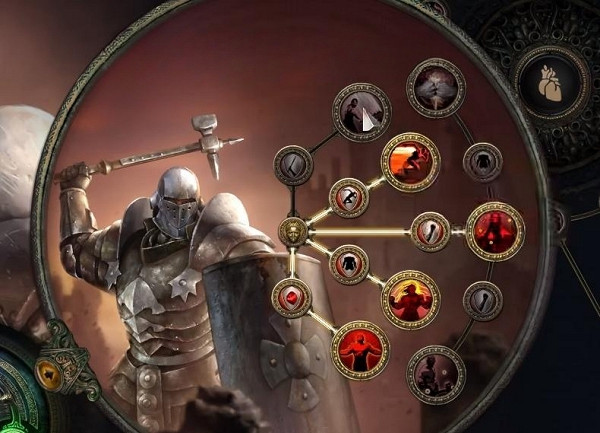 《流亡黯道》S23勇士七傷破bd推薦