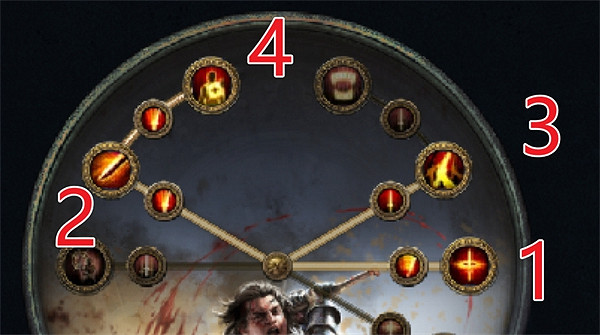 《流亡黯道》S23七傷破處刑者BD攻略 《流亡黯道》S23七傷破處刑者BD攻略