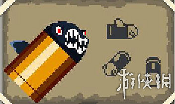 《挺進地牢》圖文教學攻略[選單介紹+操作說明+角色/武器/物品詳解+全Boss打法]