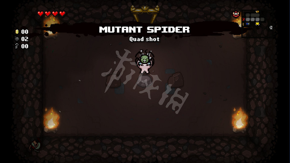 《以撒的結合》11月11日更新了什麽？1.7.5版本更新內容一覽