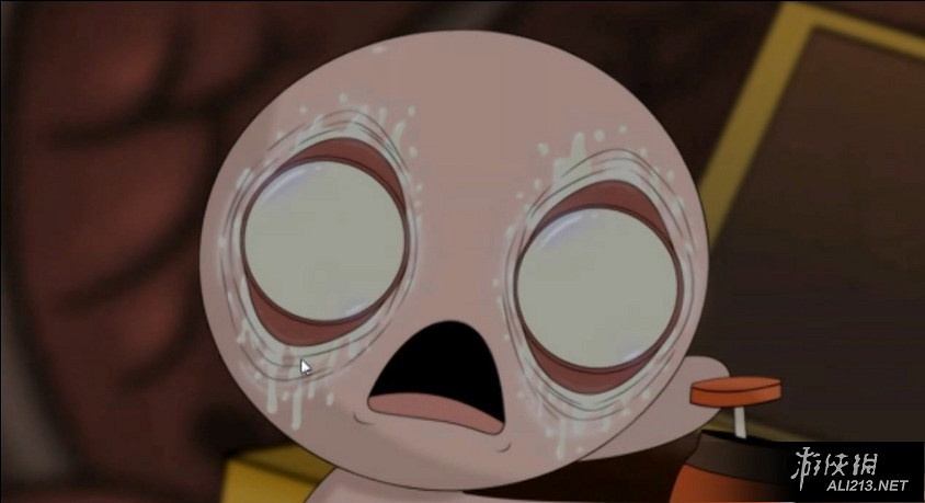 《以撒的結合：胎衣》全劇情結局及優點圖文分析