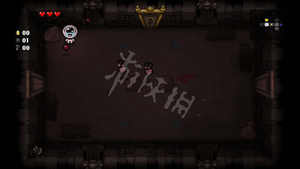 《以撒的結合》11月11日更新了什麽？1.7.5版本更新內容一覽