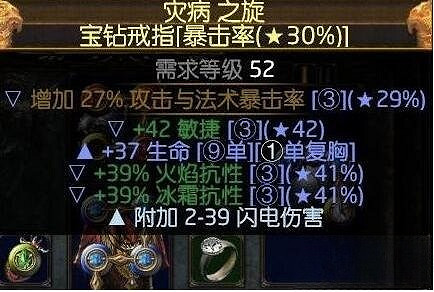 《流亡黯道》S23追獵毒刀陣BD