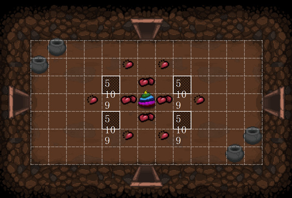 《以撒的結合：胎衣+》全新增稀有房間一覽