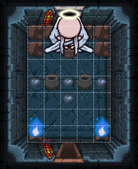 《以撒的結合：胎衣+》全新增稀有房間一覽