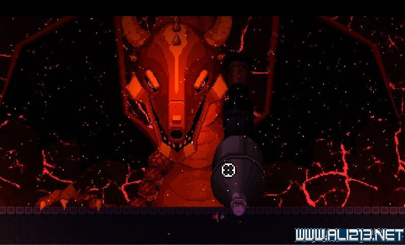 《挺進地牢》紅龍Boss打法圖文詳解 《挺進地牢》紅龍Boss打法圖文詳解