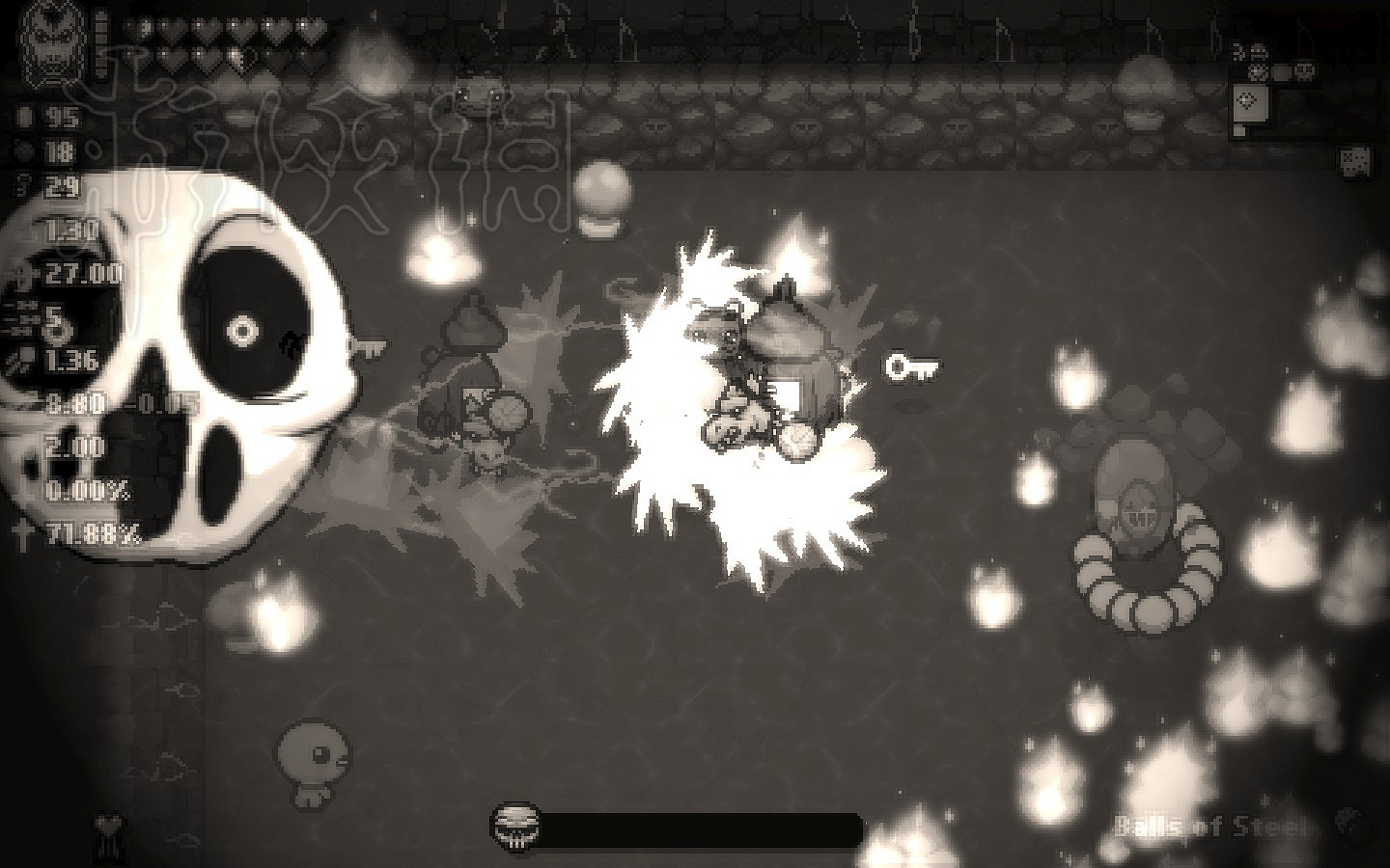 《以撒的結合:胎衣+》奇怪小知識介紹 有哪些小技巧? 《以撒的結合:胎衣+》奇怪小知識介紹 有哪些小技巧?