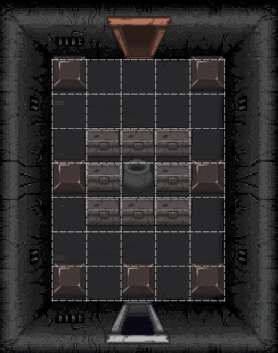 《以撒的結合：胎衣+》全新增稀有房間一覽