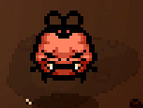 《以撒的結合：胎衣》抗生怪物圖鑒 怪物屬性詳解