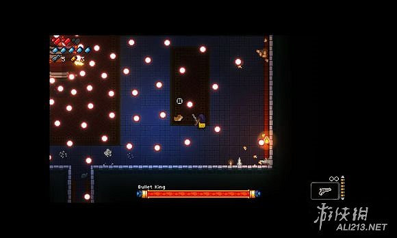 《挺進地牢》Boss戰打法及Boss圖文介紹 《挺進地牢》Boss戰打法及Boss圖文介紹