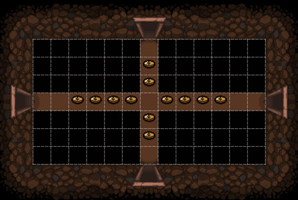 《以撒的結合：胎衣+》全新增稀有房間一覽