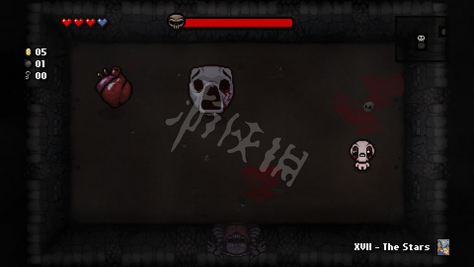 《以撒的結合》11月11日更新了什麽？1.7.5版本更新內容一覽