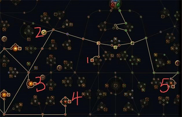 《流亡黯道》S23七傷破處刑者BD攻略 《流亡黯道》S23七傷破處刑者BD攻略