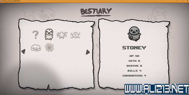 《以撒的結合：胎衣》新增內容及Boss打法圖文攻略