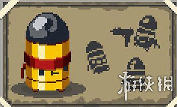 《挺進地牢》圖文教學攻略[選單介紹+操作說明+角色/武器/物品詳解+全Boss打法]