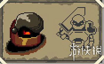 《挺進地牢》圖文教學攻略[選單介紹+操作說明+角色/武器/物品詳解+全Boss打法]