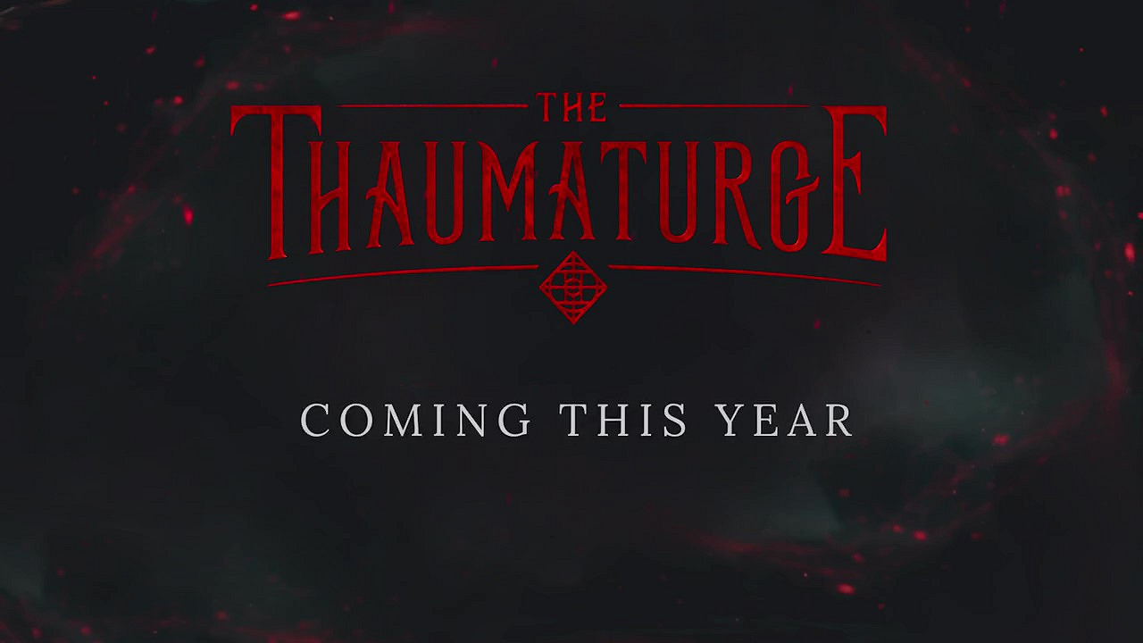 全新RPG遊戲《奇喚士》曝故事預告 將於年內上線！