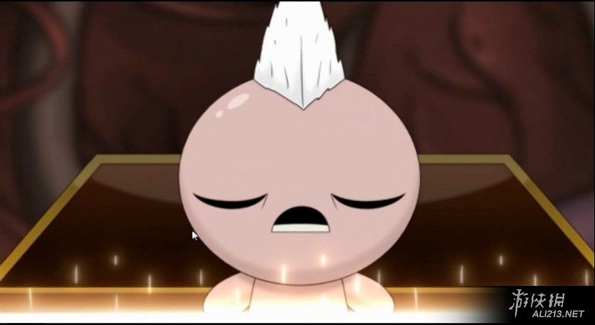 《以撒的結合：胎衣》全劇情結局及優點圖文分析