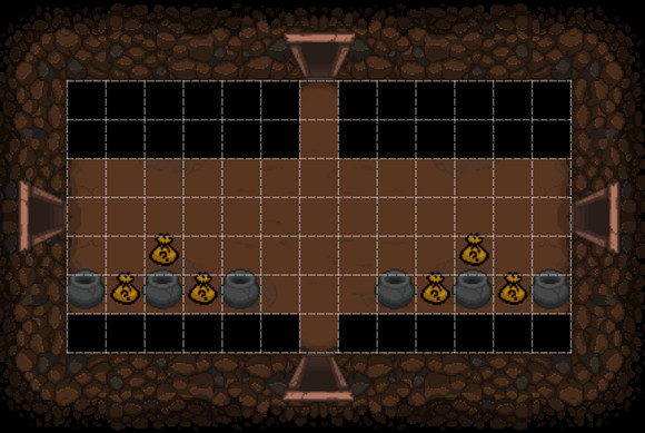 《以撒的結合：胎衣+》全新增稀有房間一覽