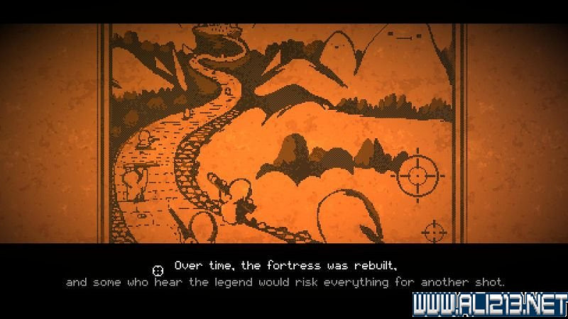 《挺進地牢》圖文教學攻略 全槍械+全道具+全Boss打法【完結】 《挺進地牢》圖文教學攻略 全槍械+全道具+全Boss打法【完結】