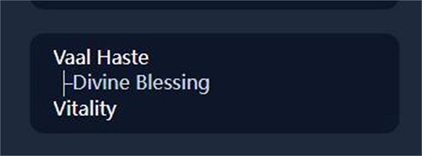 《流亡黯道》S23死靈毒火靈BD攻略