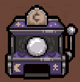 《以撒的結合:胎衣+》全機器使用方法詳解攻略 《以撒的結合:胎衣+》全機器使用方法詳解攻略