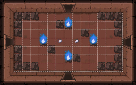 《以撒的結合：胎衣+》全新增稀有房間一覽