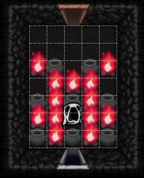 《以撒的結合：胎衣+》全新增稀有房間一覽