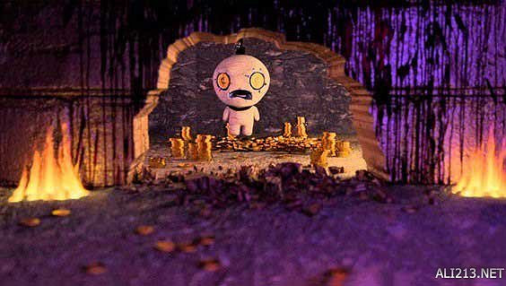 《以撒的結合：胎衣》ab+控制台及指令使用方法教學