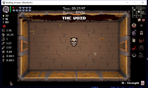 《以撒的結合：胎衣》隱藏關卡進入方法
