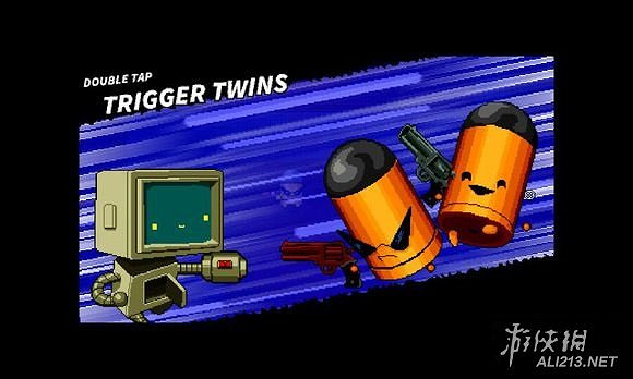 《挺進地牢》Boss戰打法及Boss圖文介紹 《挺進地牢》Boss戰打法及Boss圖文介紹