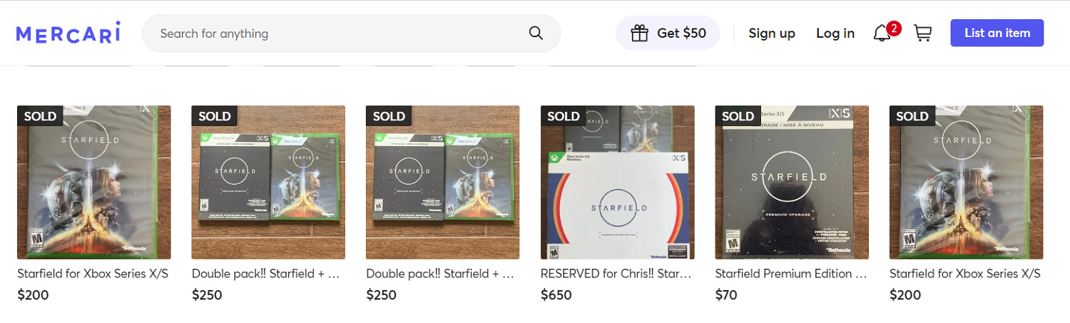 曝《星空》偷跑作者被捕前賣出數張實體盤 已有人到貨 曝《星空》偷跑作者被捕前賣出數張實體盤 已有人到貨