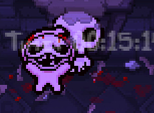 《以撒的結合：胎衣》抗生怪物圖鑒 怪物屬性詳解