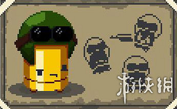 《挺進地牢》圖文教學攻略[選單介紹+操作說明+角色/武器/物品詳解+全Boss打法]