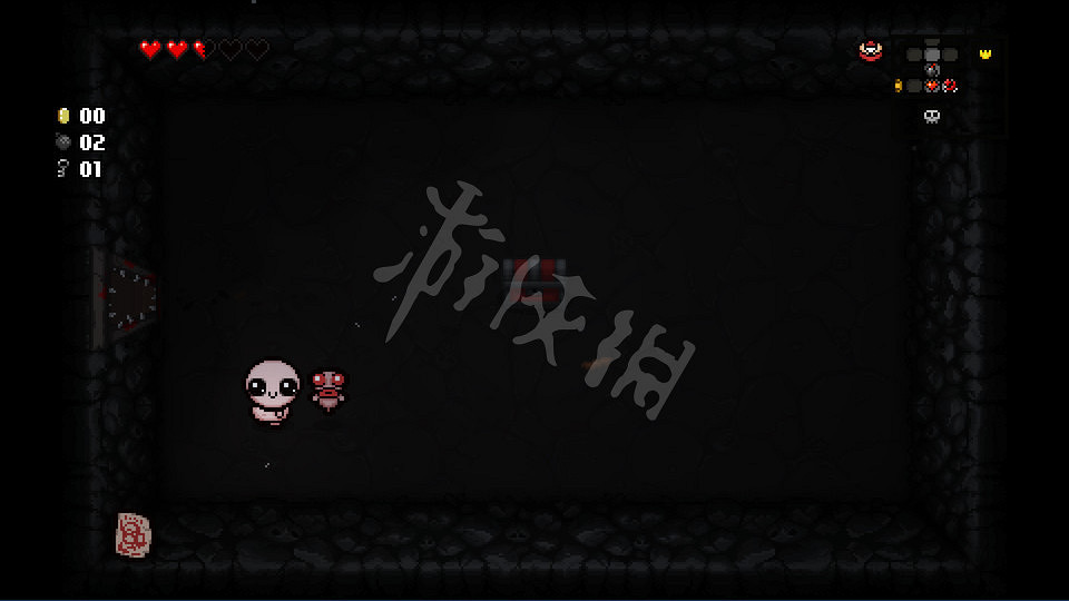 《以撒的結合》11月11日更新了什麽？1.7.5版本更新內容一覽