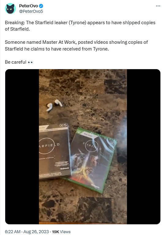 晚報：星際公民眾籌破6億美元 心靈殺手2延期原因