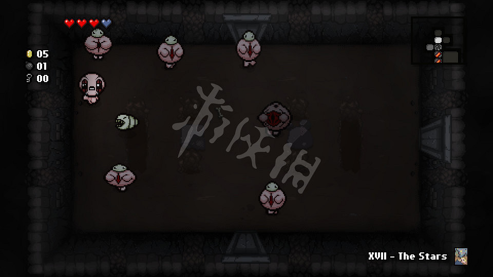 《以撒的結合》11月11日更新了什麽？1.7.5版本更新內容一覽