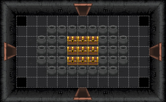 《以撒的結合：胎衣+》全新增稀有房間一覽