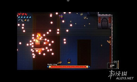 《挺進地牢》Boss戰打法及Boss圖文介紹 《挺進地牢》Boss戰打法及Boss圖文介紹