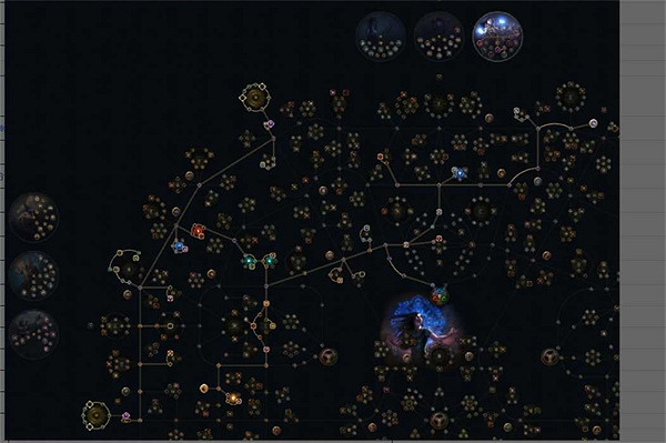 《流亡黯道》S23瓦爾赦罪女巫BD攻略 《流亡黯道》S23瓦爾赦罪女巫BD攻略