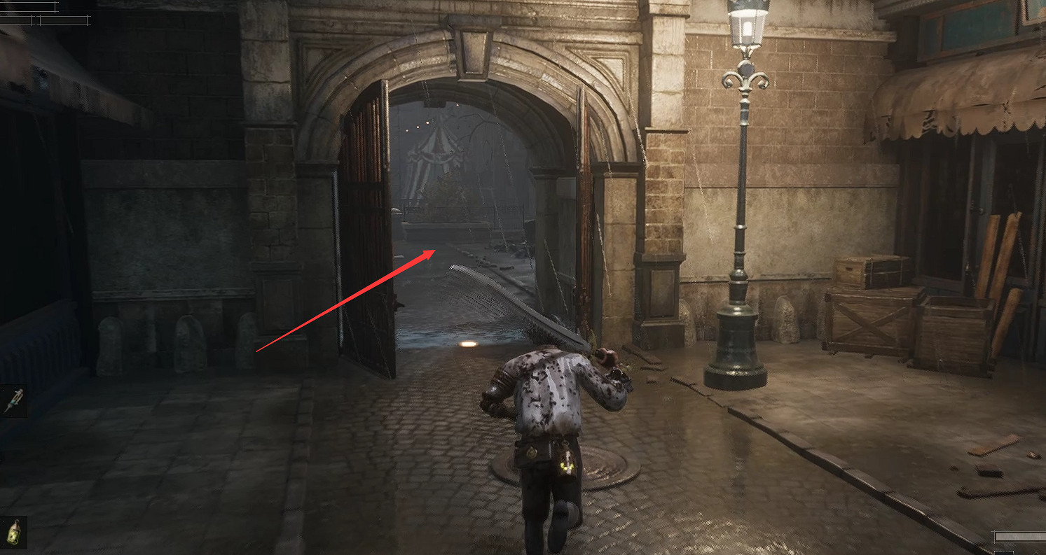 《P 的謊言》遊戲基礎攻略