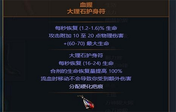 《流亡黯道》S23藥俠末日將至bd推薦 《流亡黯道》S23藥俠末日將至bd推薦