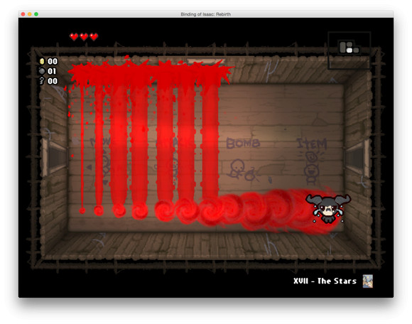 《以撒的結合:胎衣》豆漿詳解及射速等相關指南 《以撒的結合:胎衣》豆漿詳解及射速等相關指南