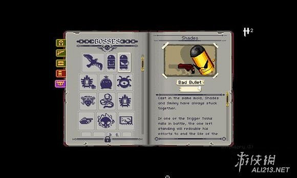 《挺進地牢》Boss戰打法及Boss圖文介紹 《挺進地牢》Boss戰打法及Boss圖文介紹