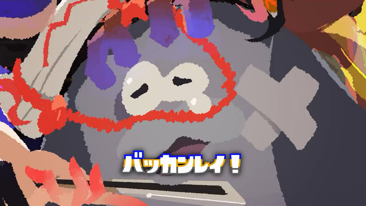 《斯普拉遁3》“魚漿幫”新曲試聽影像!下次祭典登場 《斯普拉遁3》“魚漿幫”新曲試聽影像!下次祭典登場