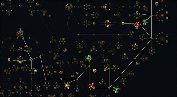 《流亡黯道》S23冠軍閃電箭bd推薦 《流亡黯道》S23冠軍閃電箭bd推薦